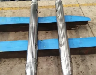 forged shaft forged shaft